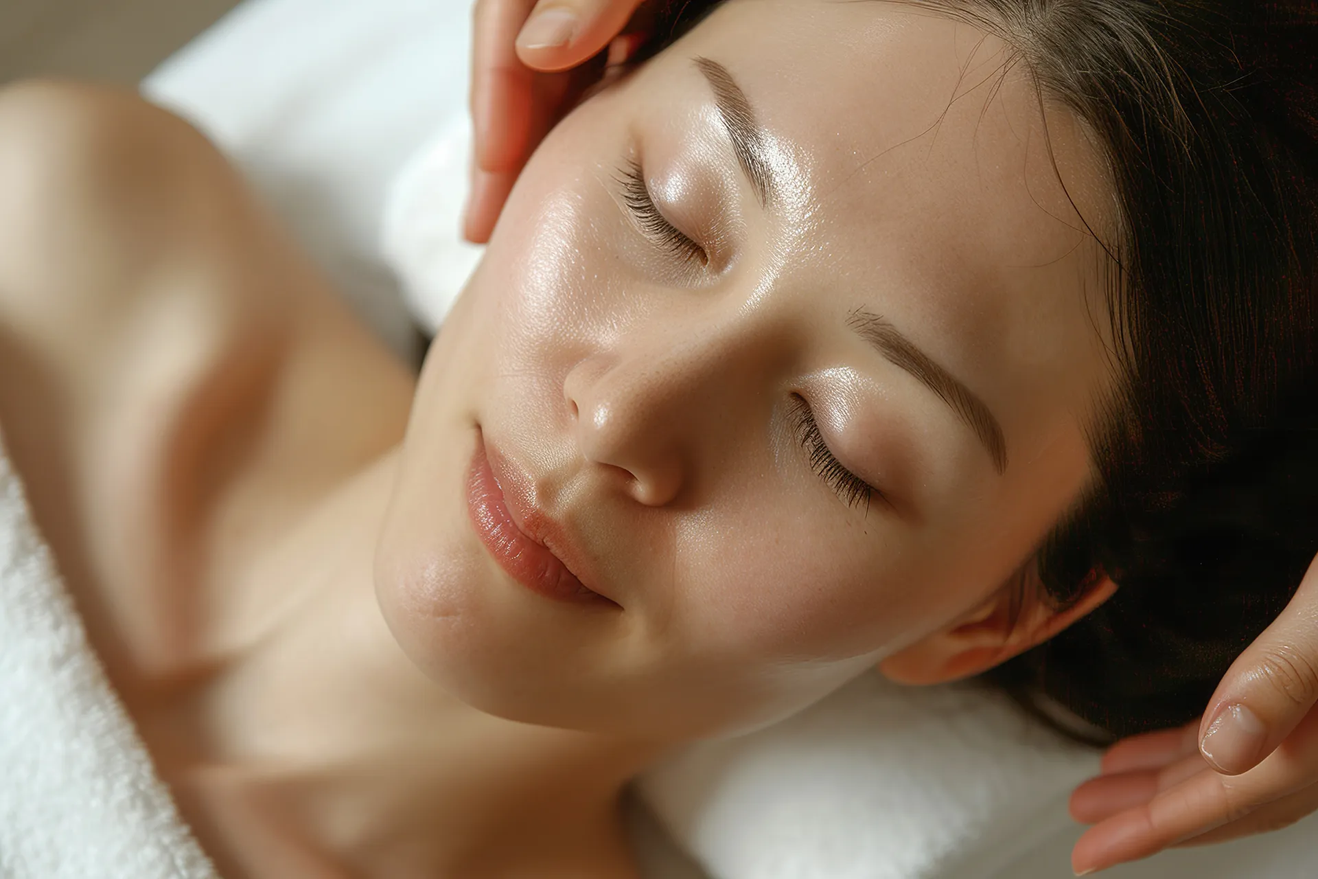 Quick Aesthetic Treatments in Singapore: Skin Boosters, HIFU & More